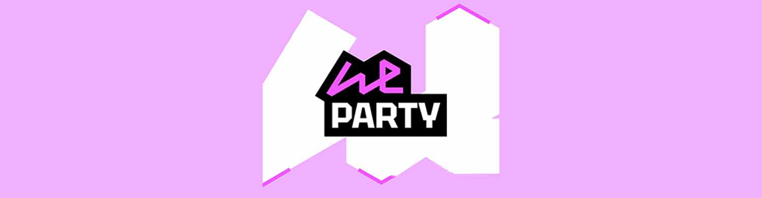 We Party BG